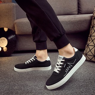 Giày Sneaker Nam Cá Tính