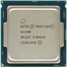 BỘ VI XỬ LÝ - CPU G4400 SOCKET 1151 - BẢO HÀNH 36 THÁNG 1 ĐỔI 1 - HÀNG TRAY (CHỈ CPU)