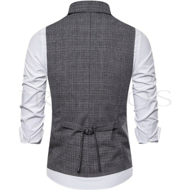 áo vest ghi lê | BigBuy360 - bigbuy360.vn