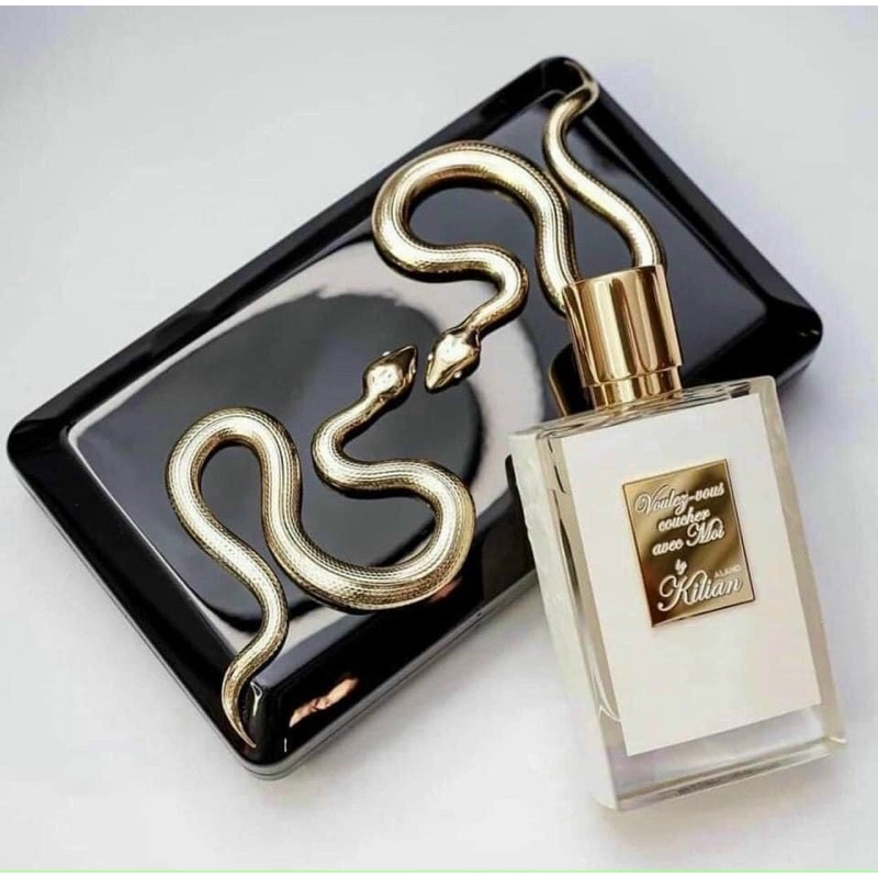 Mẫu thử•Nước hoa Kilian Avec Moi edp 5/10ml