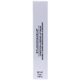 Son Dưỡng Môi StudioMakeup Condition & Repair Lip Balm