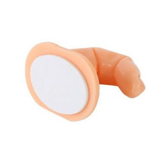Ngón tay giả học vẽ móng