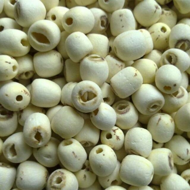 Hạt sen khô 500g