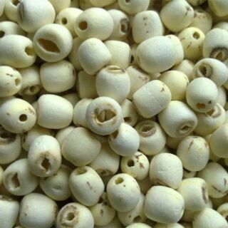 Hạt sen khô 500g