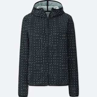 Áo khoác Uniqlo