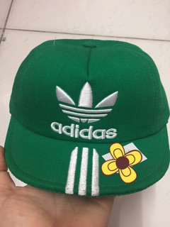 Nón adidas bé trai #35k