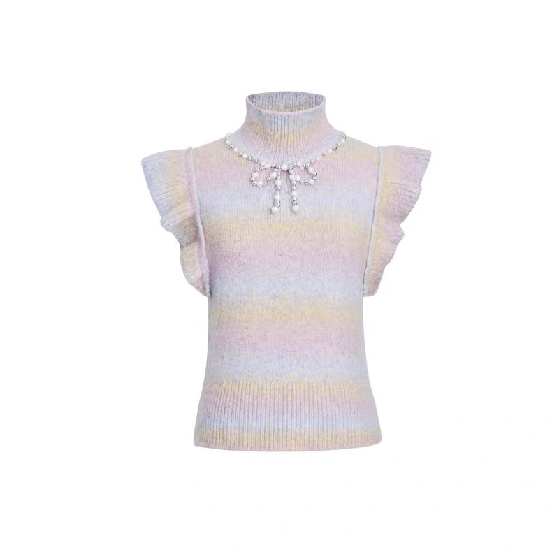 Áo len loang Le Fame