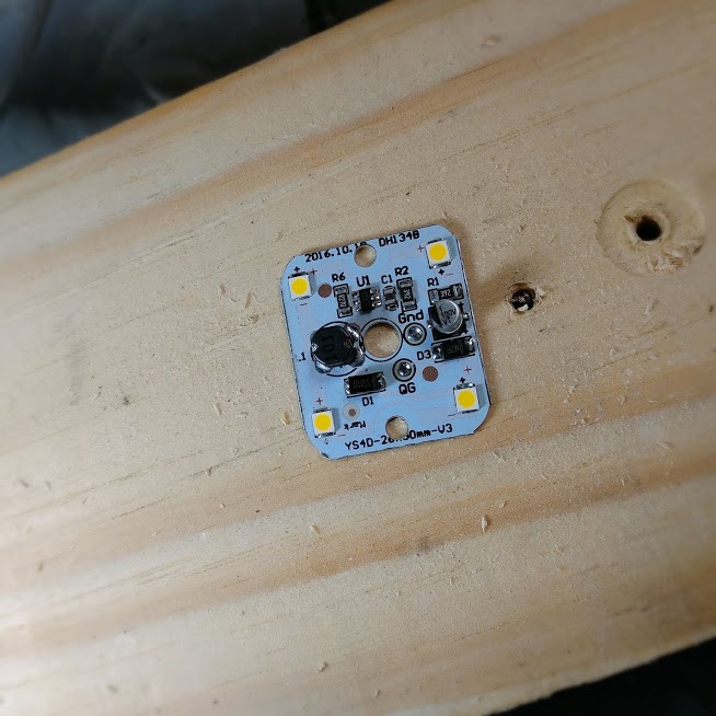 NSV Board led siêu sáng có ổn định dòng hoạt động từ 10-80v