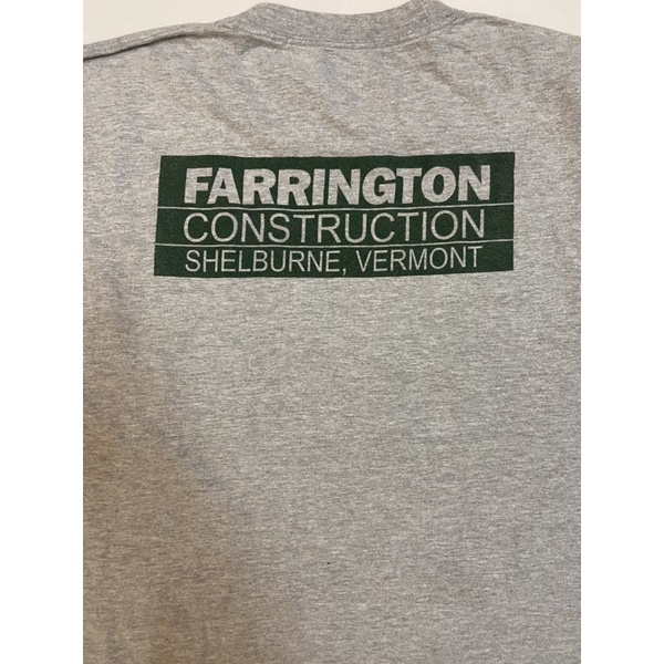 ÁO THUN MỸ UNISEX 2HAND ĐỘ MỚI CAO