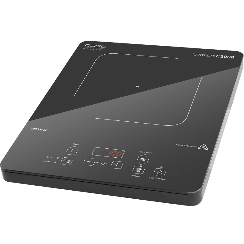 Bếp từ đơn Caso Comfort C2000