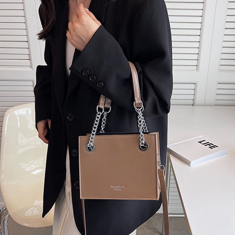 Túi Đeo Vai Phong Cách retro Thời Trang Cao Cấp Cho Nữ