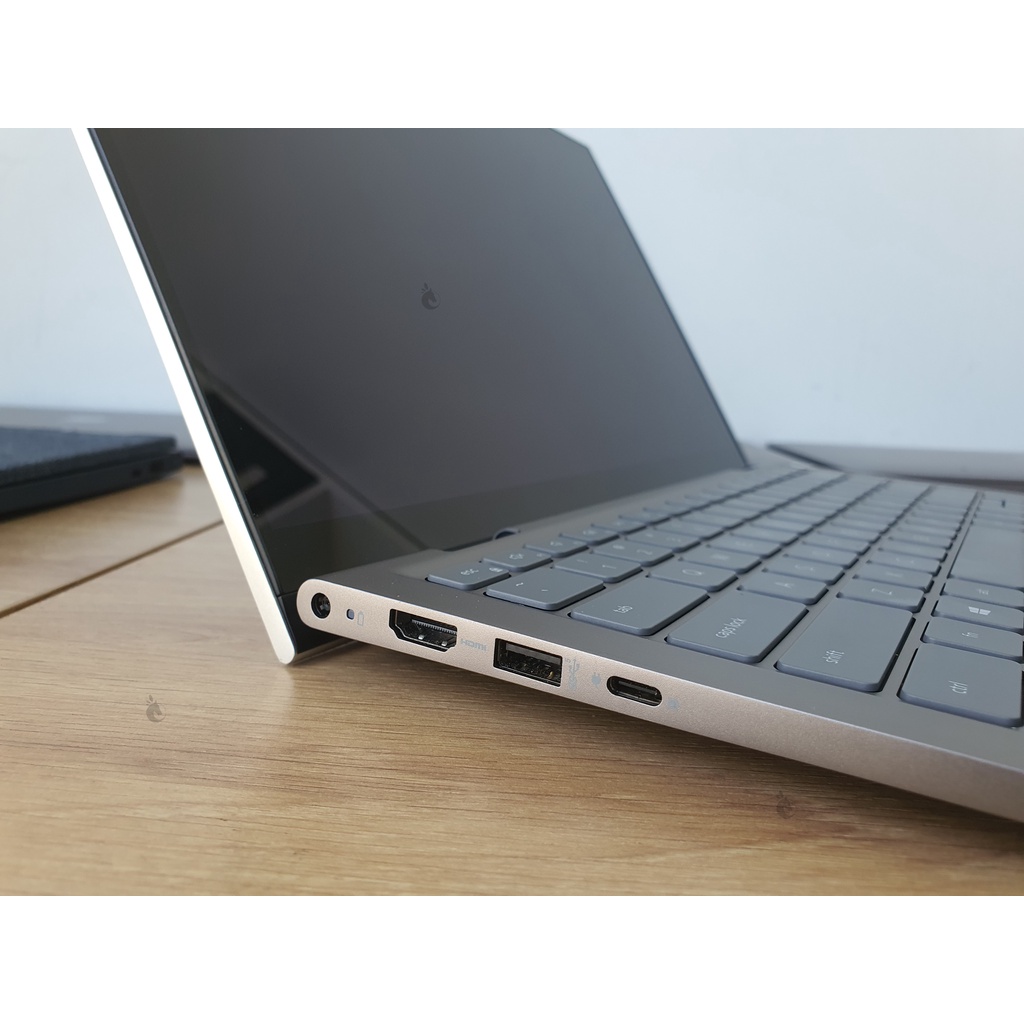 Laptop DELL Inspiron 14 5410 2-in-1 | i7-1195G7 | RAM 16GB | SSD 512GB | 14&quot; FHD Touch