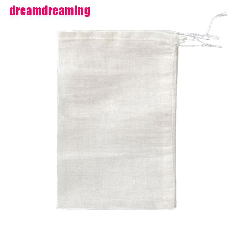 Bộ Lọc Trà Dây Rút 10 8x10cm