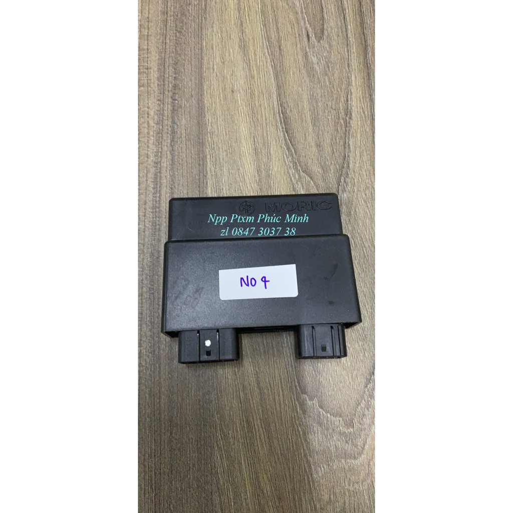 Ic dành cho xe Nouvo 4, xe Viva đời đầu