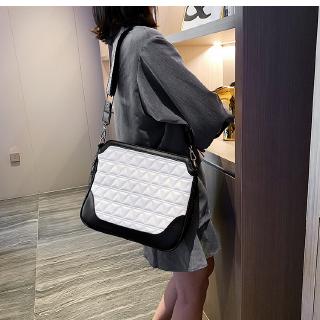 Túi Đeo Chéo Thời Trang Hàn Quốc Cho Nữ