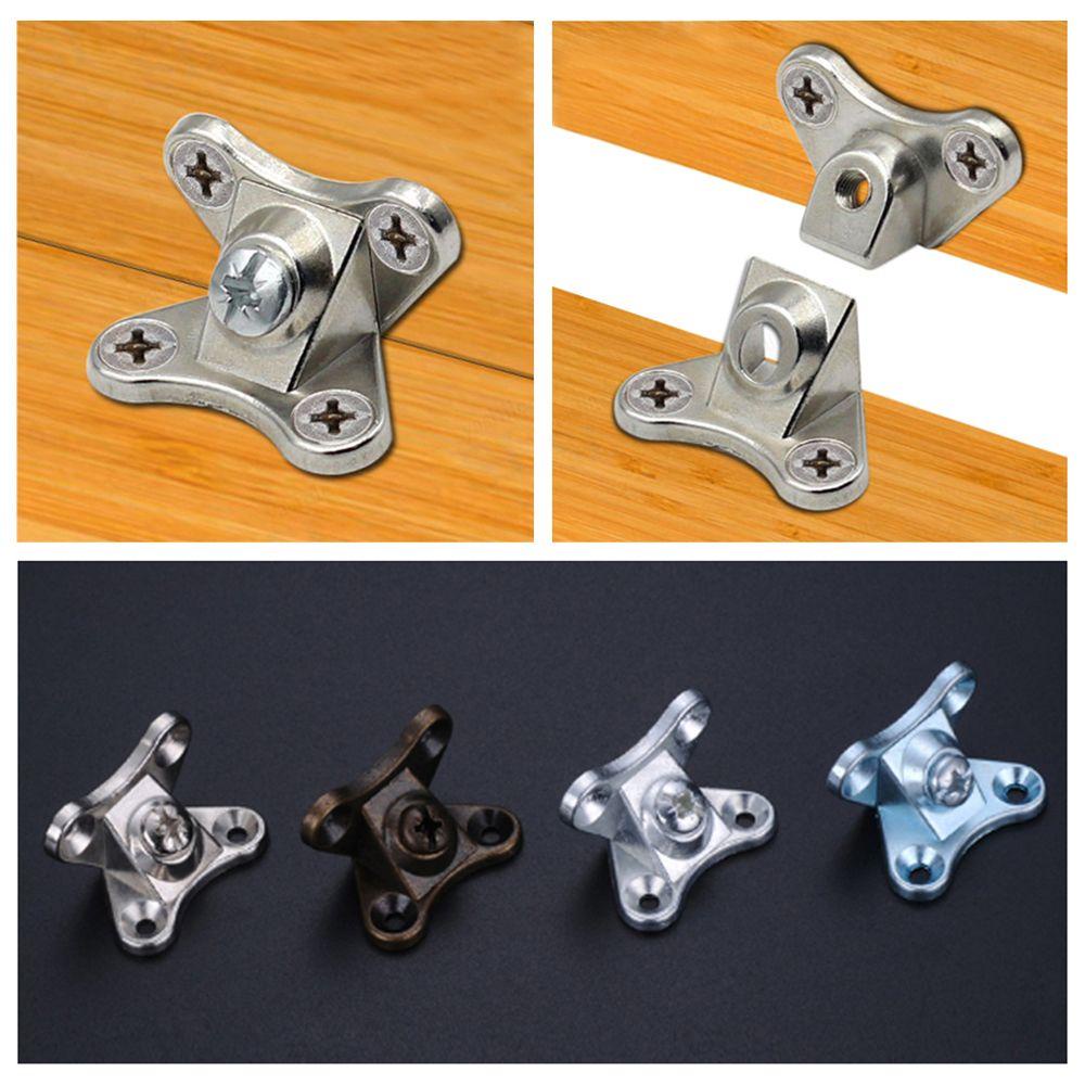 LAKAMIER Set 10 Giá Đỡ Góc Đồ Nội Thất Tiện Dụng