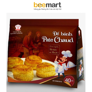 Đế Bánh PATESO 40  Chiếc