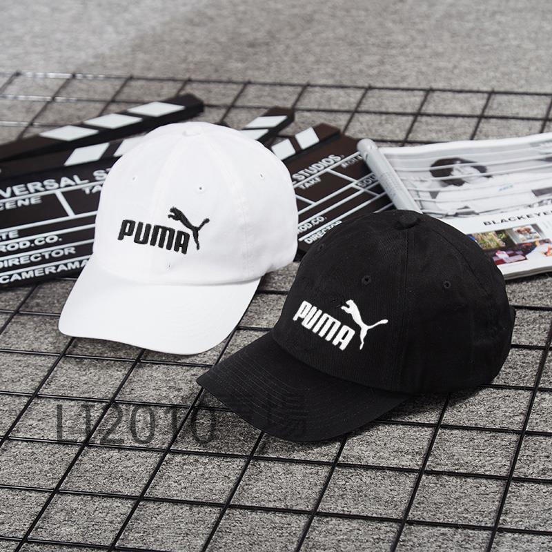 MŨ THỂ THAO FULL TAG, CODE DÒNG UNISEX PUMA 025919-09