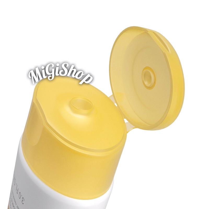 Kem Chống Nắng Trẻ Em Neutrogena Sheer Zinc Kids Mineral Sunscreen SPF50+ 88ml