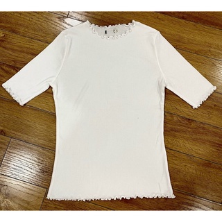 Áo thun cotton Earth xuất Nhật