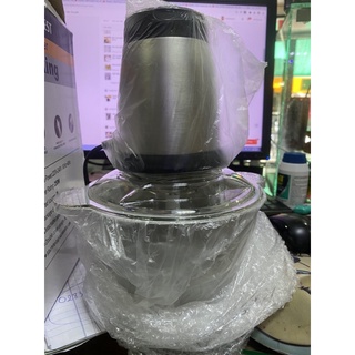 MÁY XAY THỊT SILVER CREST 250W ( cối inox ) 2 lít