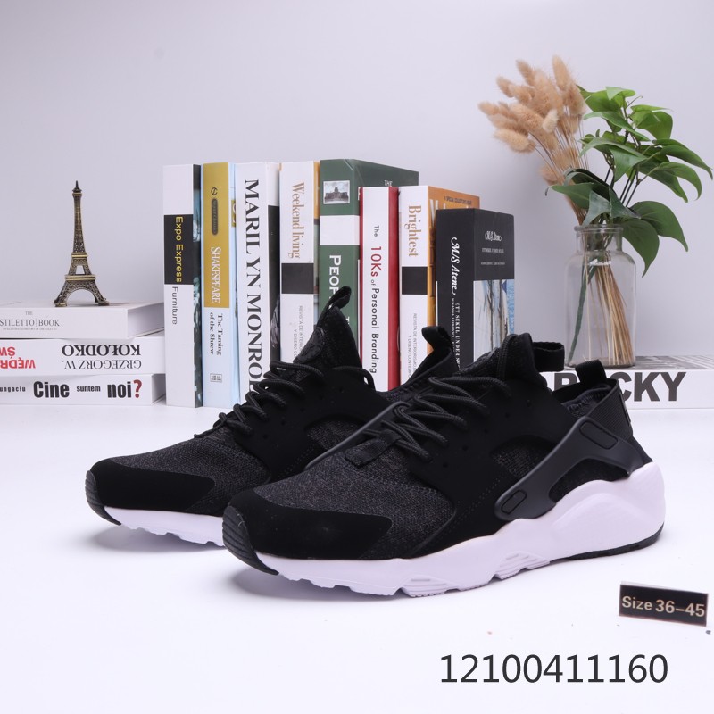 🌟FULLBOX🌟ORDER🌟SALE 50%🌟ẢNH THẬT🌟 NIKE AIR HUARACHE ULTRA 🌟GIÀY NAM NỮ