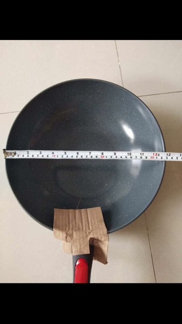 Chảo sâu lòng vân đá