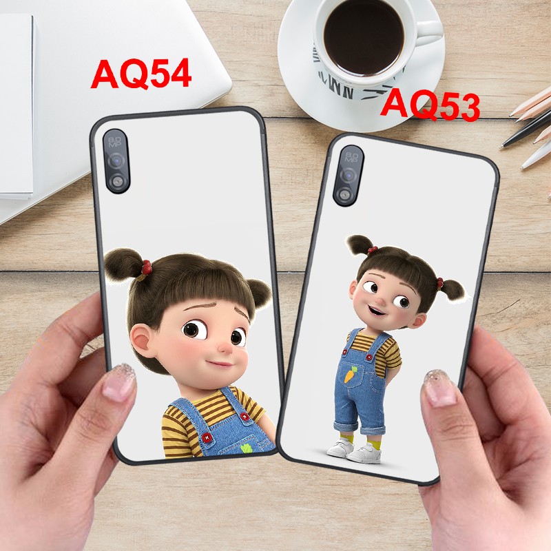 ỐP LƯNG VSMART BEE - VSAMRT BEE IN HÌNH CÔ BÉ GÁI MẪU ĐA DẠNG ĐẸP