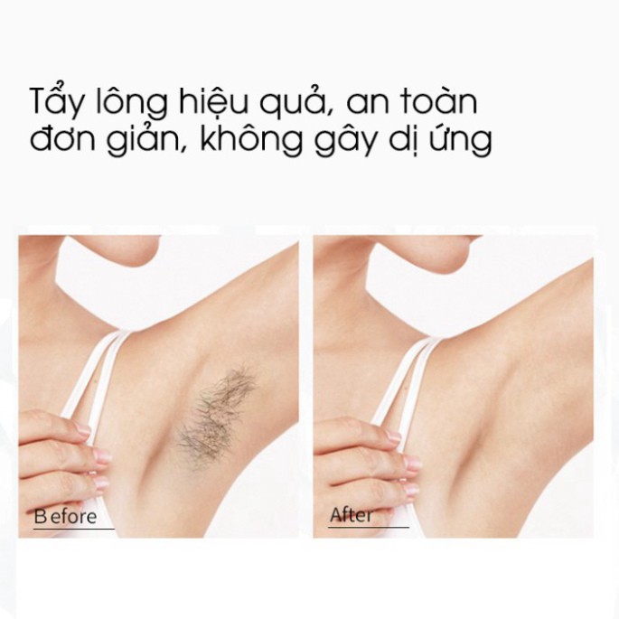 [FreeShip - LOẠI 1] Kem tẩy lông tay lông chân lông nách dạng chai xịt bọt dung tích 150ml lành tính không gây đau rát | BigBuy360 - bigbuy360.vn