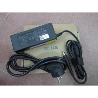Adapter, bộ sạc cho laptop dell 19v - 4.62a 90w