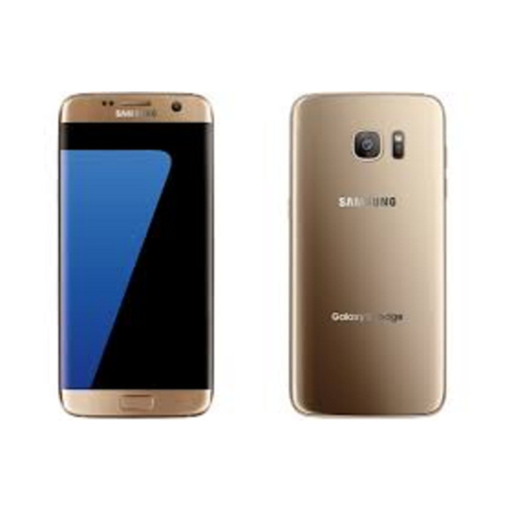 điện thoại Samsung Galaxy S7 Edge ram 4G bộ nhớ 32G mới - Camera siêu nét, màn hình tràn viền siêu đẹp