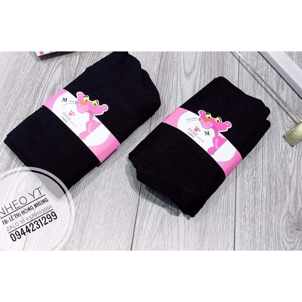 Quần legging hổ Pink SLA0319 | BigBuy360 - bigbuy360.vn