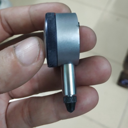 Đồng hồ so tháo máy công nghiệp