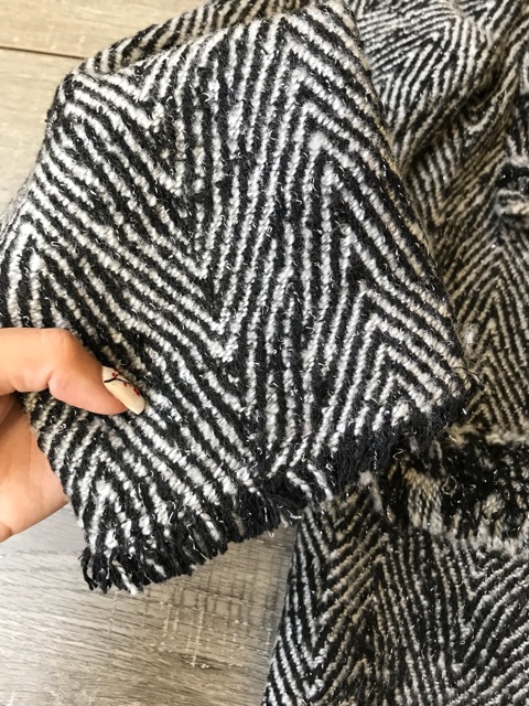 Áo khoác dạ Dazzle