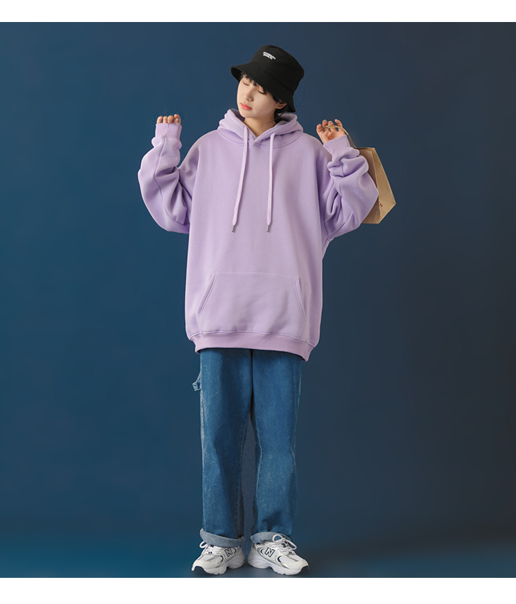 Áo hoodie IFNICEFUTURE có nón dài tay thời trang cho nam