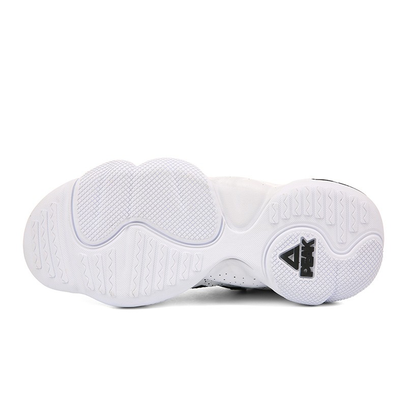 Giày Thể Thao Nam Chính Hãng PEAK Taichi Sound Wave E02757E, Công Nghệ TAICHI Cực Êm, Phối Đồ Thời Trang Cực Chất