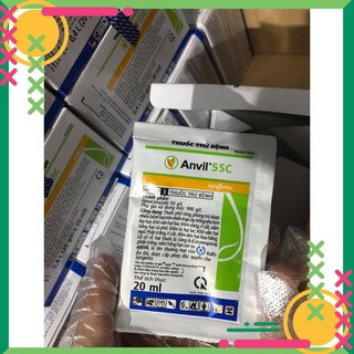 Anvil 5sc – thuốc đặc trị nấm bệnh cho cây trồng