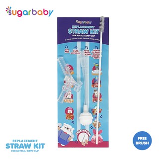 Image of Sugar Baby Replacement for Sippy Cup TSCST280