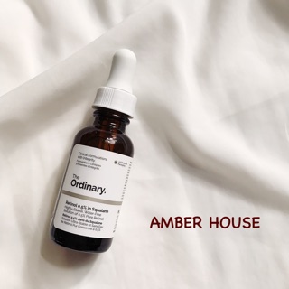 Serum chống lão hoá The Ordinary Retinol 0.2%, 0.5%, 1%