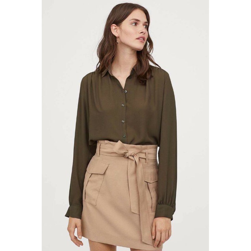 Somi bigsize HM xuất xịn