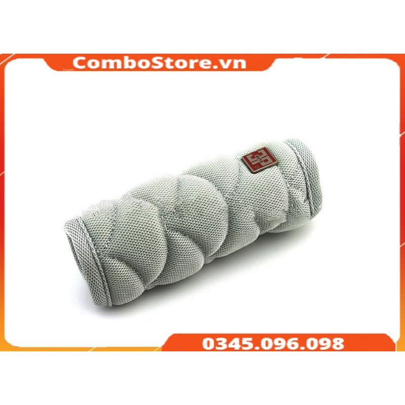Bọc phanh tay ô tô – Bọc cần thắng xe hơi vải cao cấp