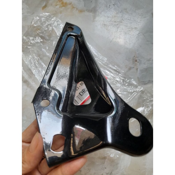 Bát bô gắn cho xe Dream thái loại dầy.