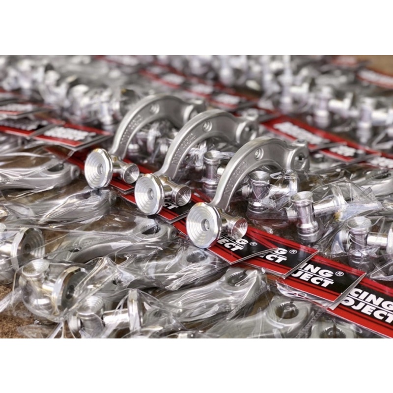 Càng thắng NUI RACING 🇹🇭