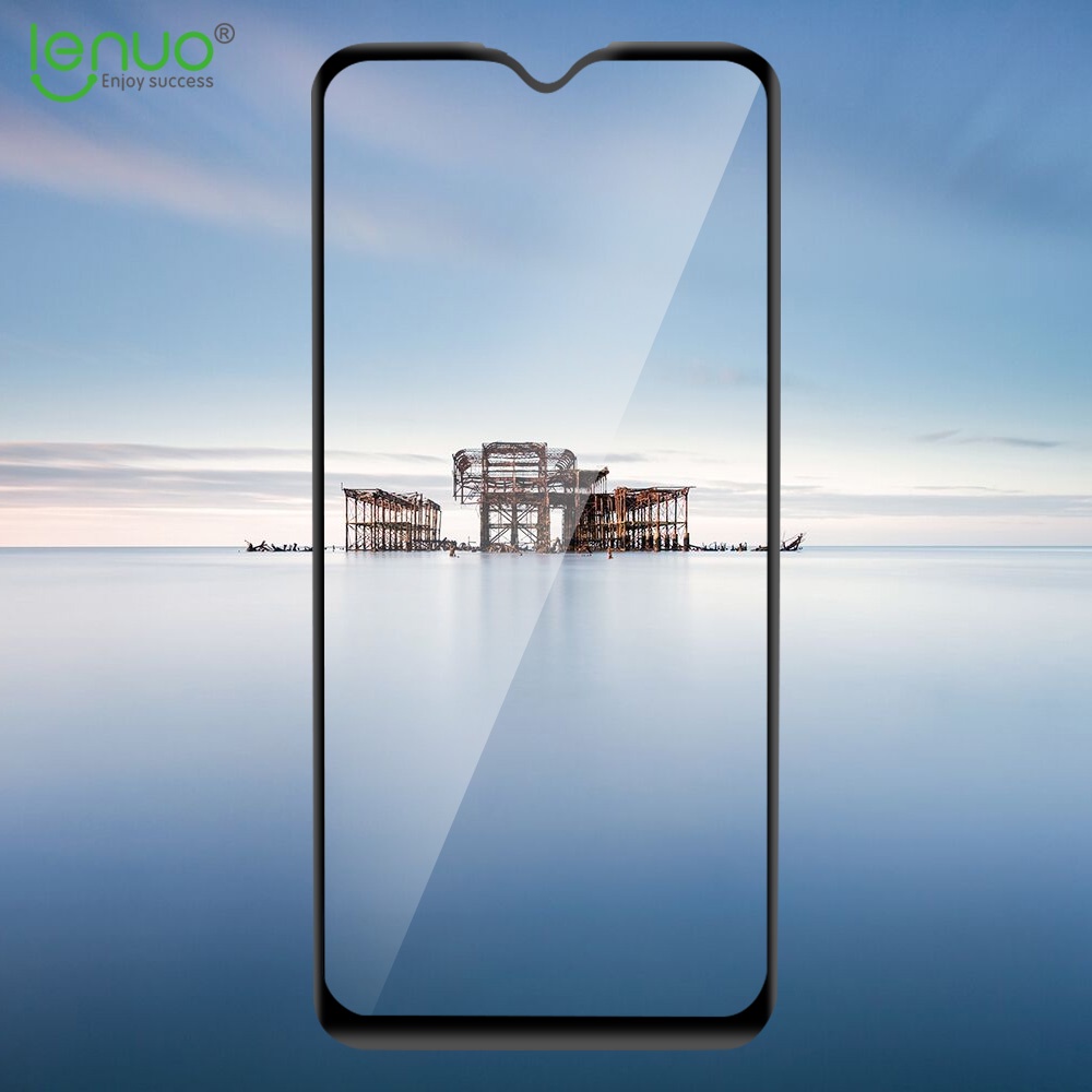 Kính Cường Lực 9H Bảo Vệ Toàn Màn Hình Cho Xiaomi Redmi Note 11 12 10 9 Pro / Note 11S 10S 9S 4G 13C 12C 10C 4G 5G
