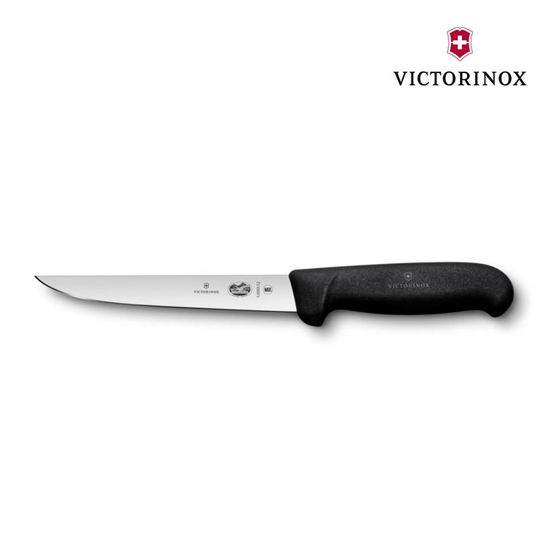 Dao bếp Victorinox VICTORINOX BONING KNIFE FIBROX 12 CM STIFF 5.6003.12