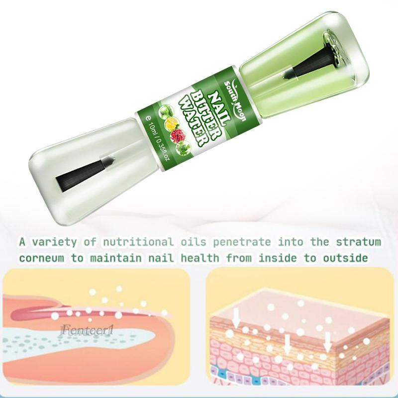 [Fenteer1] Sơn Móng Tay Chống Cắn Dành Cho Trẻ Em