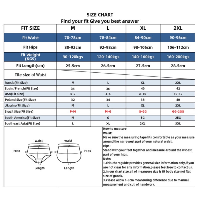 Quần Lót cotton 3 Màu Trơn Lưng Vừa Mềm Mại Thoải Mái Cho Nữ