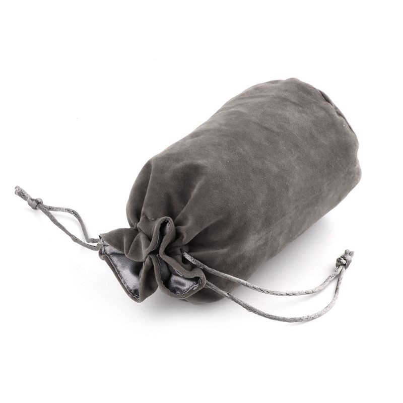 mm BST❀1pc D&amp;D Dice Bags Velvet Tarot Card Storage Bag Jewelry Mini Drawstring Package Board Game