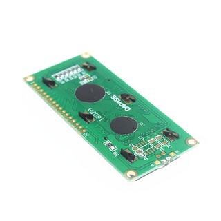 Màn Hình LCD1602 3.3-5V