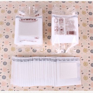 [Combo 100] phin giấy pha cà phê, cà phê phin giấy dùng 1 lần